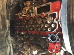 Diesel Repair